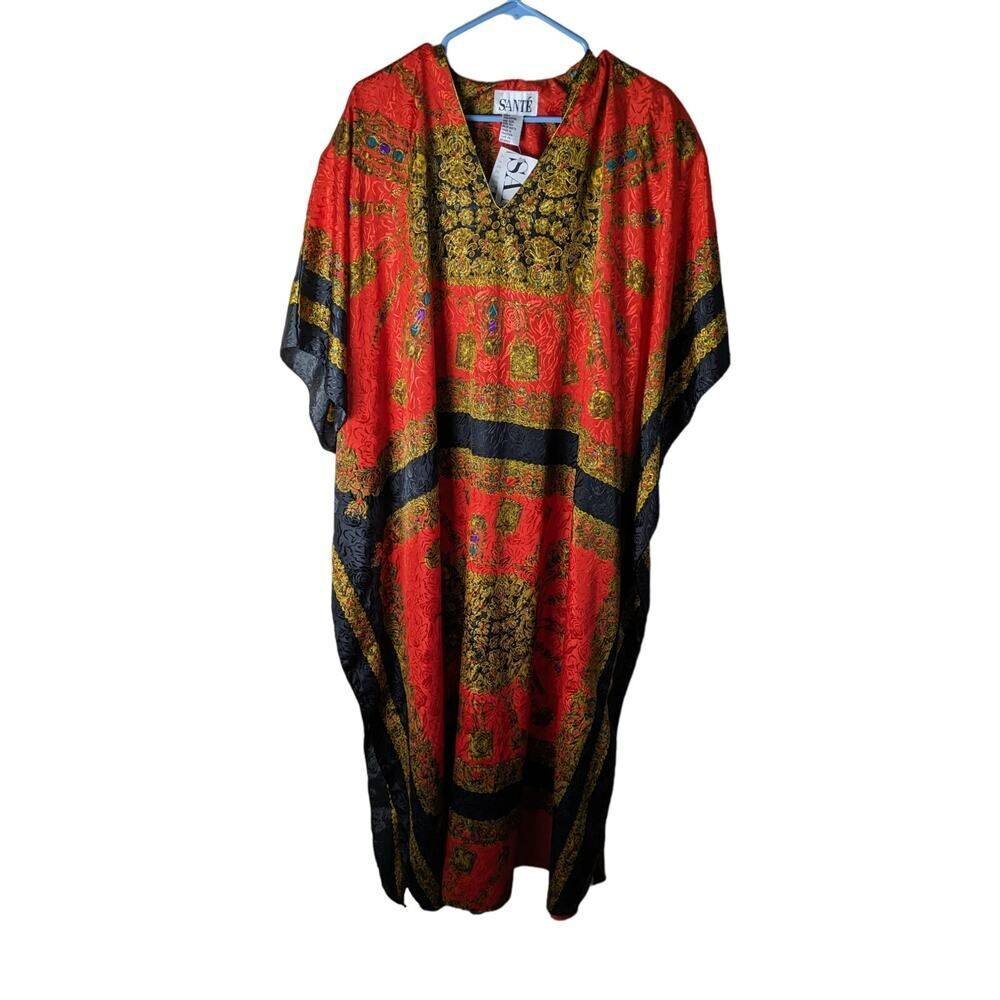 Sante Katan‎ NWT Ine Size